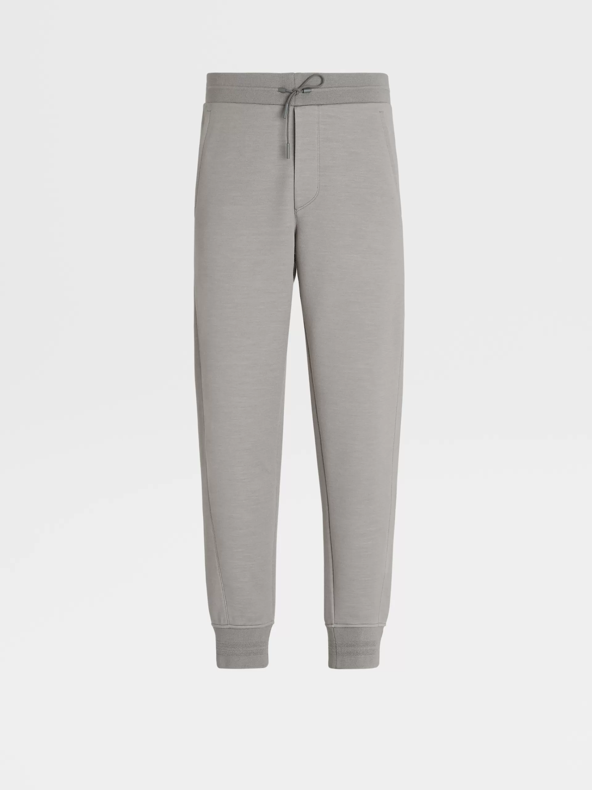 ZEGNA Roupa Desportiva^Joggers High Performance™ Cinzento