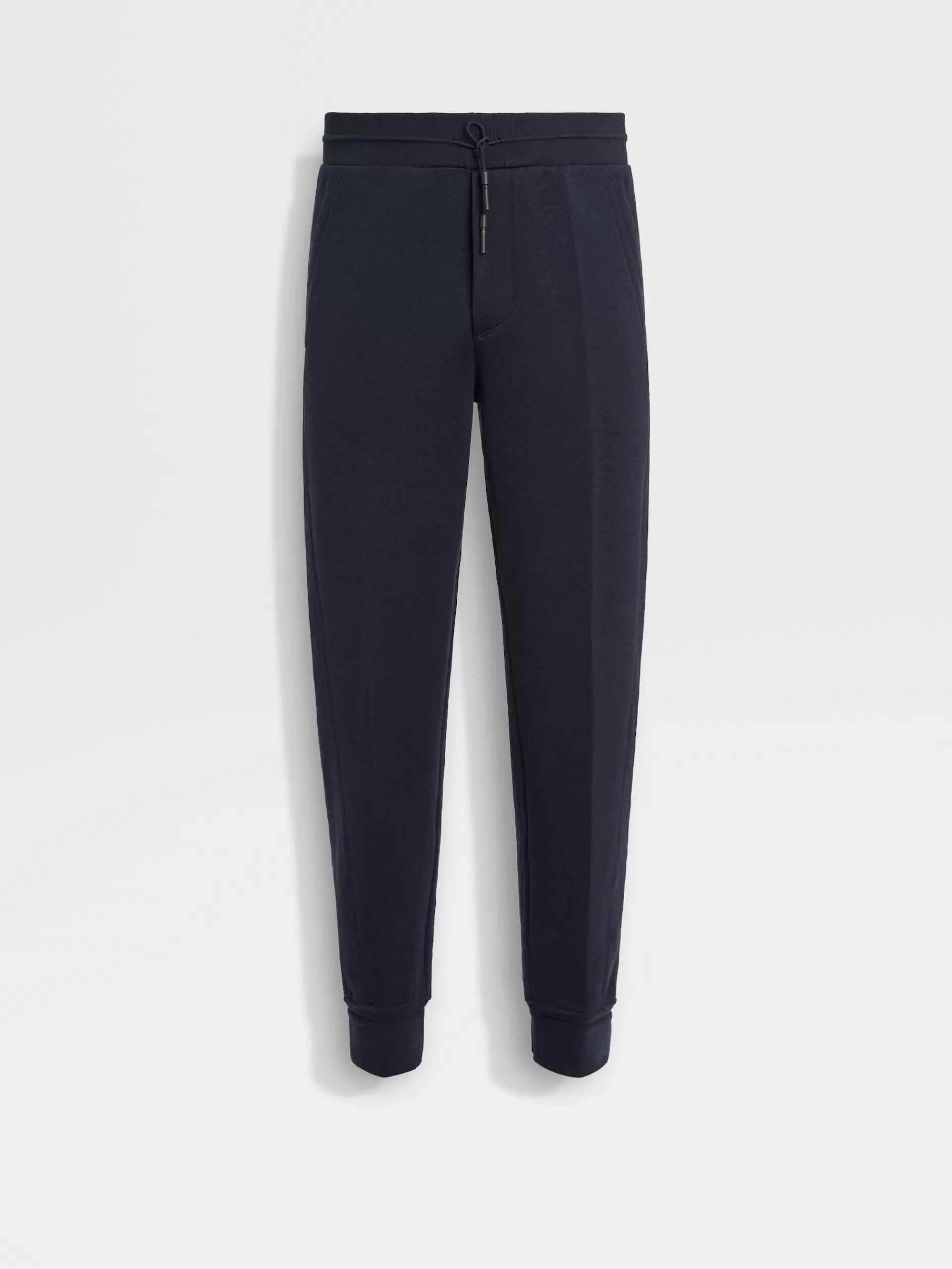 ZEGNA Calças Jogger^Joggers High Performance™ Azul-Marinho
