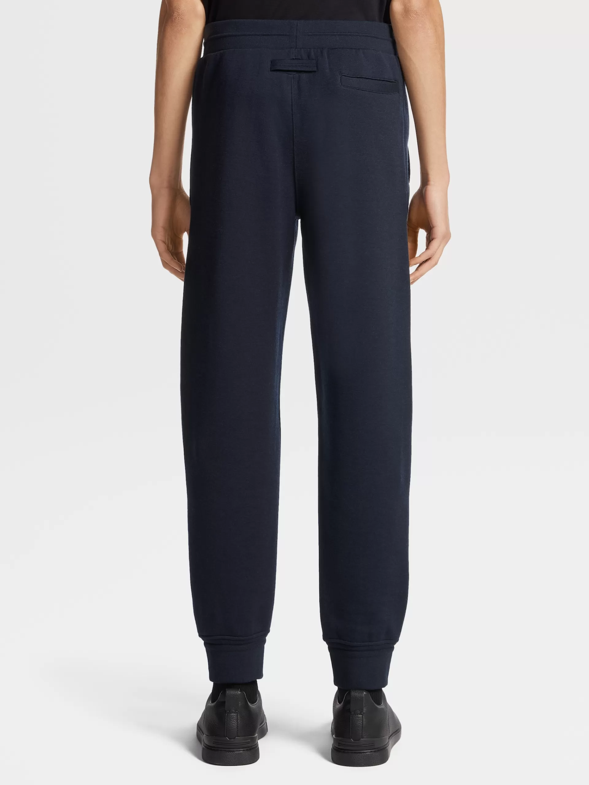 ZEGNA Calças Jogger^Joggers High Performance™ Azul-Marinho